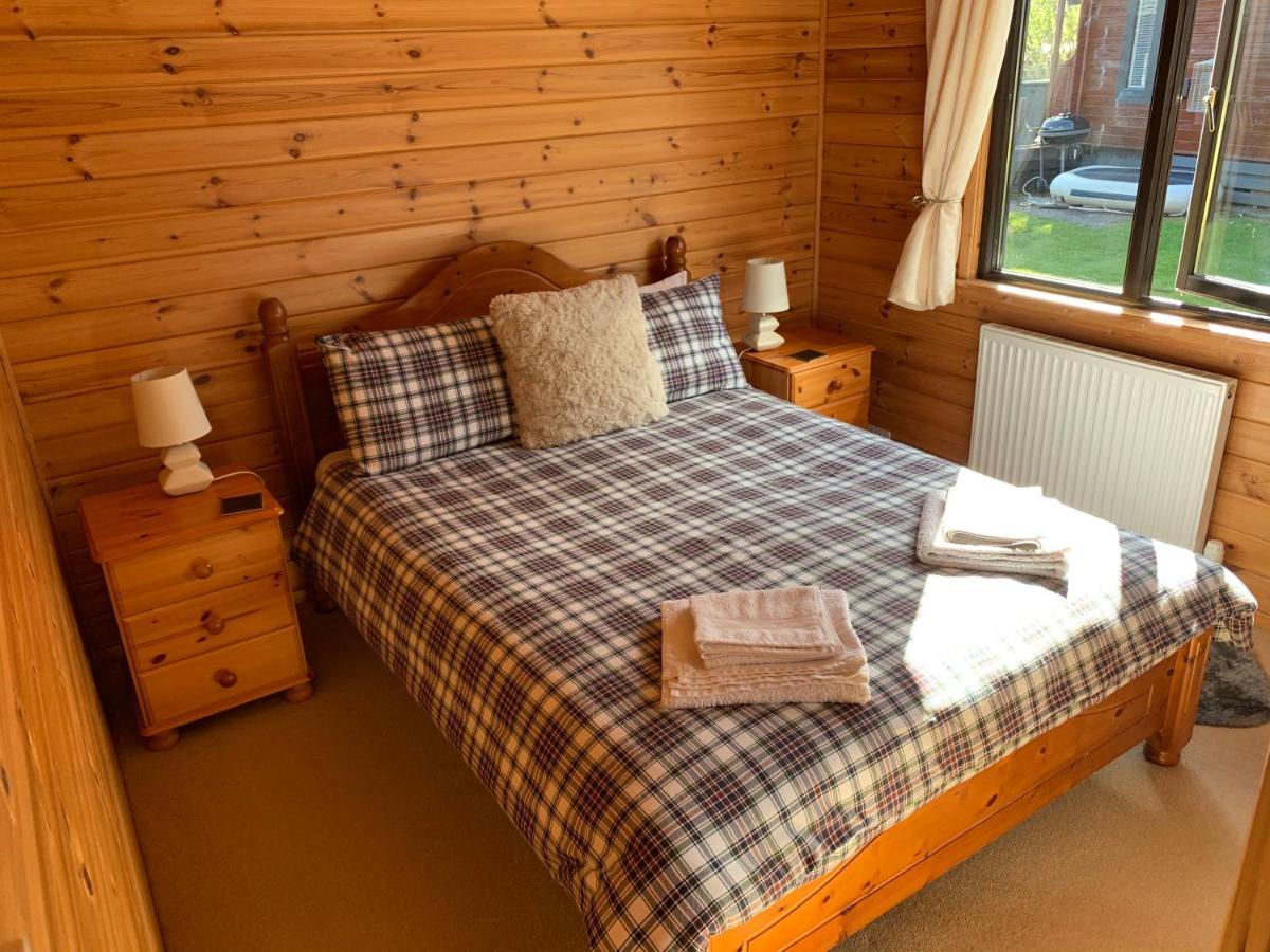 Ben Lomond Lodge Rowardennan Exterior photo
